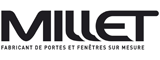 Groupe Millet Industrie Logo