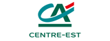 Crédit Agricole Centre-est Logo