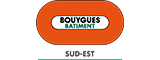 Bouygues Bâtiment Sud-Est Logo