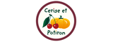 Cerise et Potiron Logo