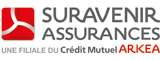 Suravenir assurances Logo