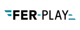 FER-PLAY Logo