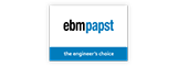 Ebmpapst Logo