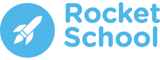 ROCKET SCHOOL Logo