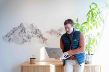 CERFRANCE DES SAVOIE Logo