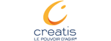 Creatis Logo