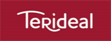 Terideal Logo