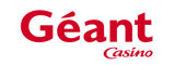 Géant Casino Logo