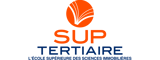 SUPTERTIAIRE - GCAF Logo