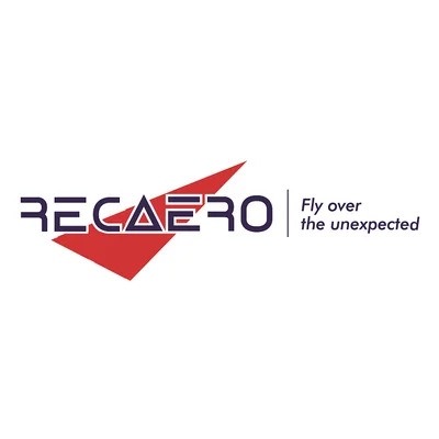 Recaero Logo