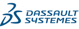 Dassault Systèmes Logo