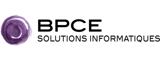 BPCE SOLUTIONS INFORMATIQUES Logo
