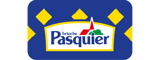 Pâtisserie Pasquier Saint-Valéry Logo