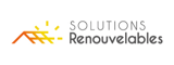 SOLUTIONS RENOUVELABLES Logo