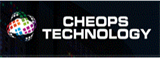 Cheops Technology Logo