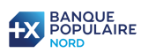 Banque Populaire du Nord Logo