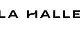 La Halle Vendeurs Logo