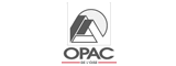 OPAC de l'Oise Logo