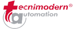 Technimodern Automation Logo