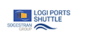 LOGI PORTS SHUTTLE Logo
