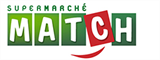 Supermarchés Match Logo