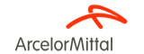 ArcelorMittal France Logo
