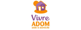 VIVRE ADOM Logo