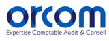Orcom Logo