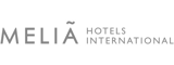 Melia Logo