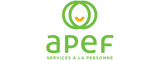 APEF Logo