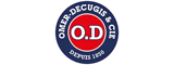 OMER-DECUGIS & CIE Logo