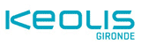 Keolis Gironde Logo