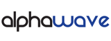 Alphawave Logo