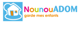 Nounou Adom Logo
