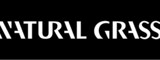 Natural Grass Logo