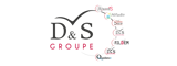 D&amp;S Groupe Logo