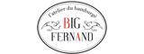 Big Fernand Logo
