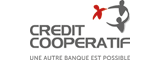 Crédit Coopératif Logo