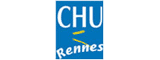 CHU Rennes Logo