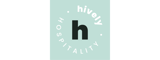 HIVELY HOSPITALITY Logo