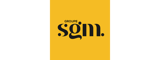 Groupe SGM Logo