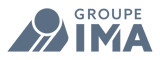 Groupe IMA Logo