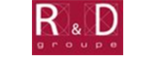 Groupe R&D Logo