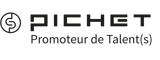 Groupe Pichet Logo