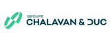 Transports Chalavan et Duc Logo