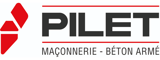 Entreprise Pilet Logo