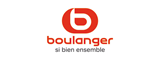 Boulanger Logo