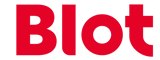 Blot Logo