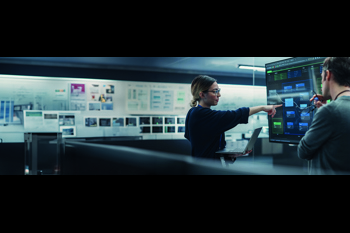 IONIS Education Group Logo