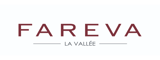 Fareva La Vallée Logo